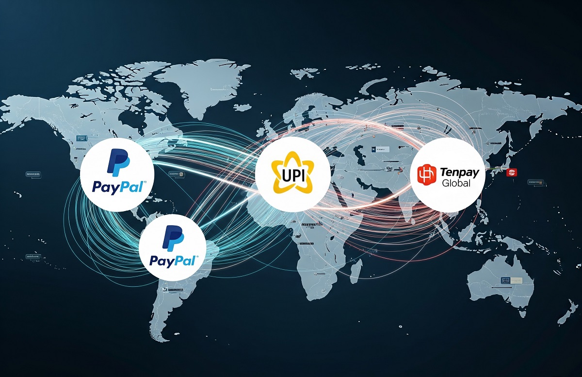 PayPal World: Το στοίχημα της PayPal για την κυριαρχία στις παγκόσμιες πληρωμές